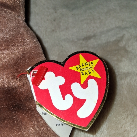 "Wise" TY Owl - Picture 5 of 15